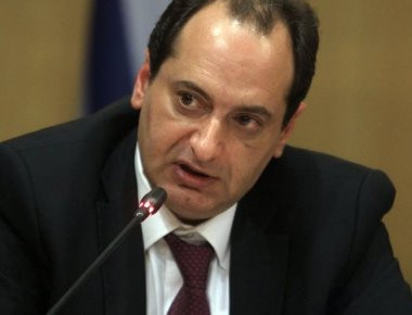 Χ.Σπίρτζης: «Δορυφορικά θα δουλεύει το σύστημα των αναλογικών διοδίων»